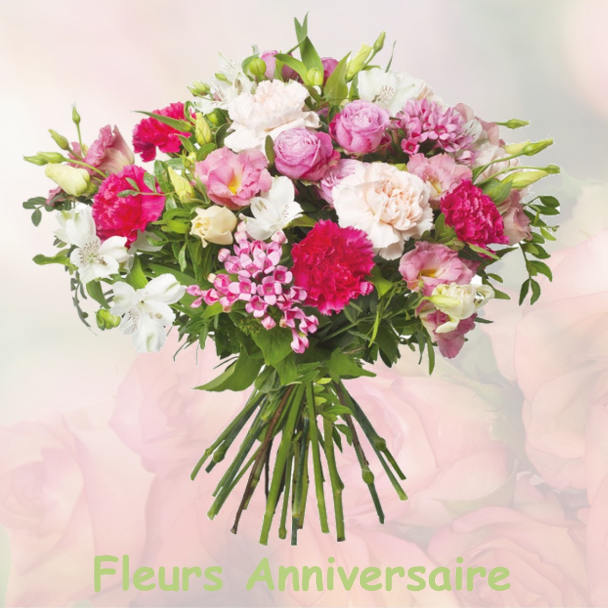 fleurs anniversaire SAINT-MARTIN-DES-MONTS